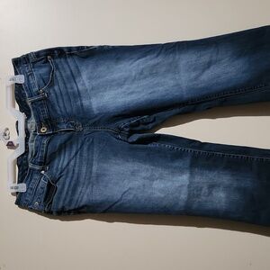 Size 18s torrid jeans